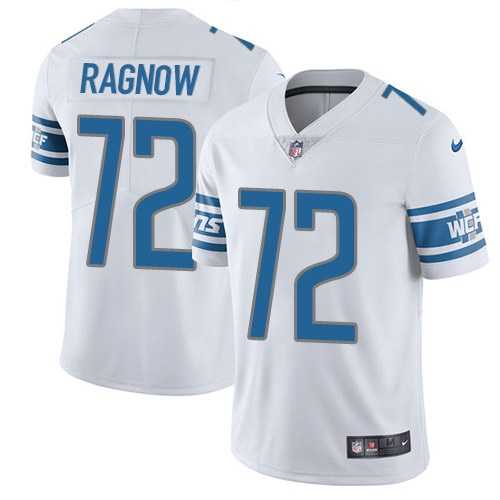 Youth Nike Lions 72 Frank Ragnow White Vapor Untouchable Limited Dzhi,We sell and wholesale Youth Nike Lions 72 Frank Ragnow White Vapor Untouchable Limited Dzhi on line form chian!